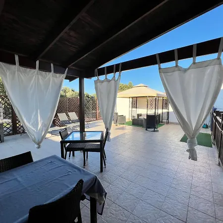 Villa Giulia *