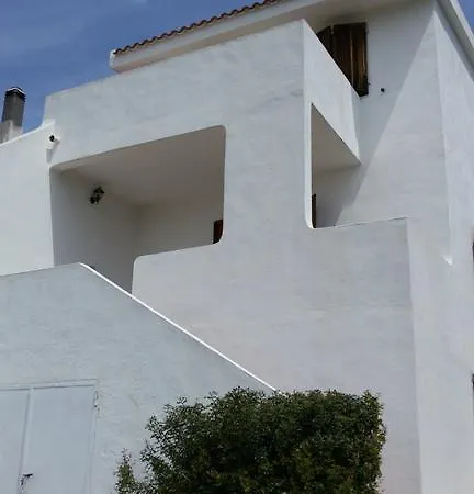 Giulia Villa Pula