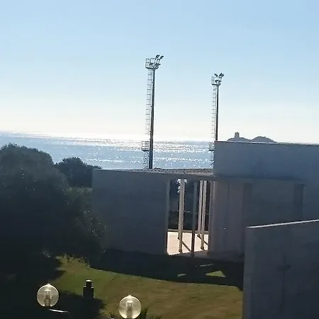 Giulia Villa *