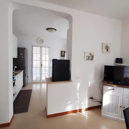 Giulia Villa Pula