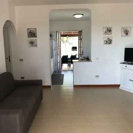 Giulia * Pula